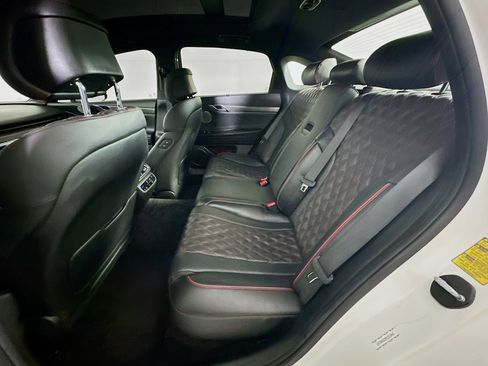 Used 2023 Genesis G80 2.5T w/ Sport Prestige Package image 29