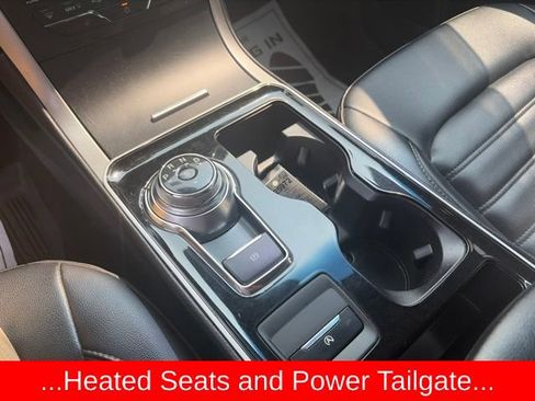 Used 2019 Ford Edge SEL w/ Equipment Group 201A AWD/4WD image 8