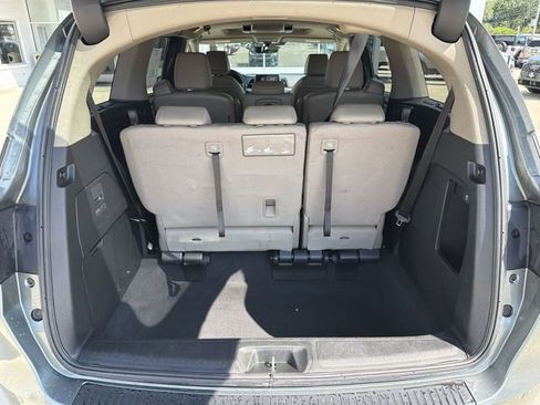 Used 2018 Honda Odyssey Elite image 27