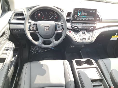 New 2026 Honda Odyssey EX-L image 15