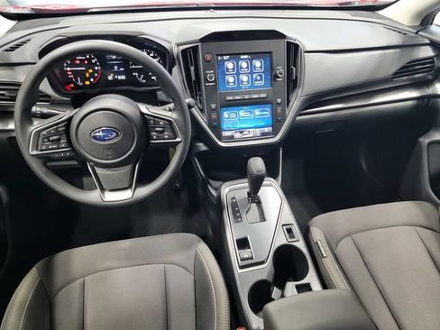 Certified 2025 Subaru Impreza 2.0i AWD/4WD image 29