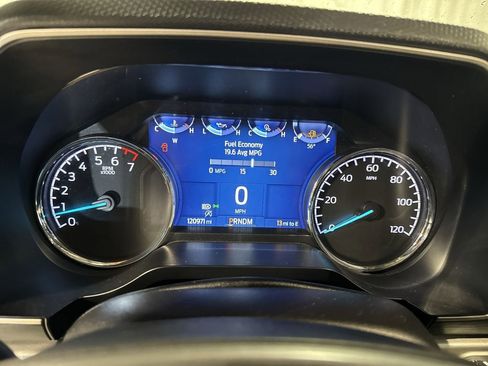 Used 2021 Ford F150 XLT w/ Equipment Group 302A High image 22