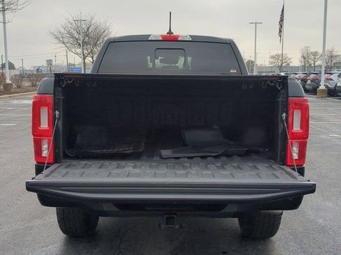 Used 2023 Ford Ranger XLT w/ Equipment Group 302A High image 16