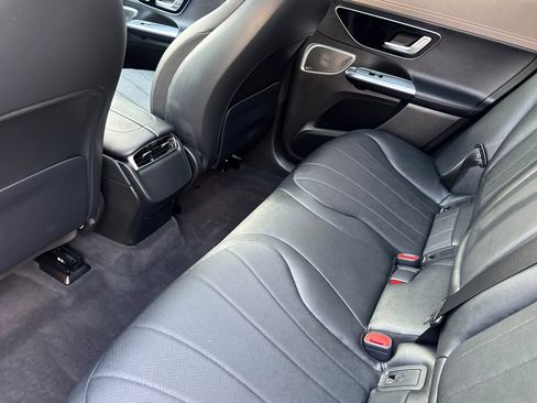 Used 2023 Mercedes-Benz EQE 350+ 4MATIC SUV image 27