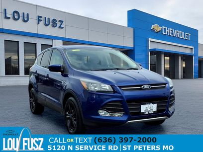 Used 2015 Ford Escape SE