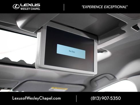 Used 2023 Honda Odyssey Elite image 25
