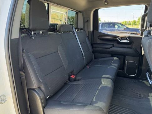 Used 2024 Chevrolet Silverado 1500 LT w/ Texas Edition Plus image 29