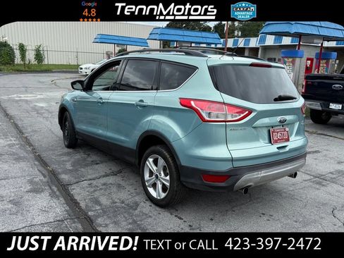 Used 2013 Ford Escape SE FWD image 7