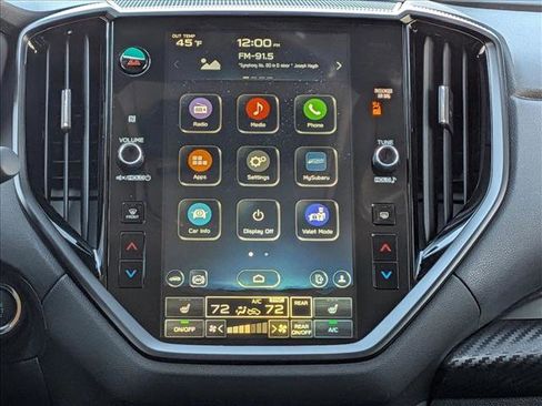 New 2026 Subaru Ascent Premium image 11