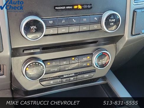 Used 2018 Ford Expedition XLT w/ Cargo Package AWD/4WD image 20