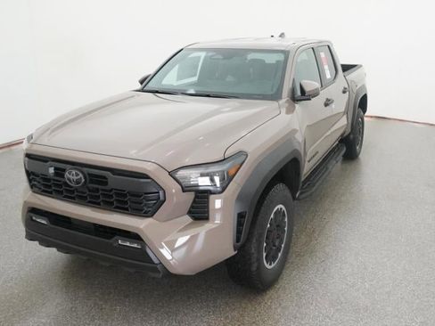 New 2026 Toyota Tacoma TRD Off-Road image 49