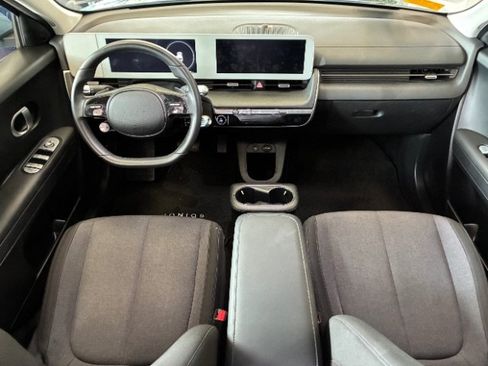 Used 2024 Hyundai Ioniq 5 SE RWD image 19