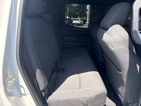 Used 2024 Toyota Tacoma SR5 RWD image 13