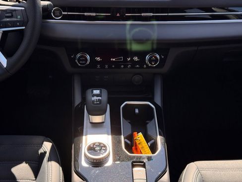 New 2026 Mitsubishi Outlander SE FWD image 22