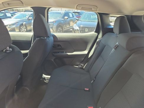 New 2026 Nissan Kicks S FWD image 8