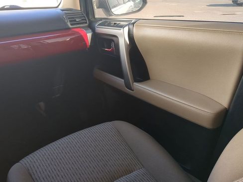 Used 2019 Toyota 4Runner SR5 image 17