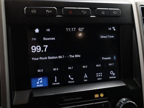 Used 2019 Ford F350 Lariat w/ Lariat Ultimate Package image 2