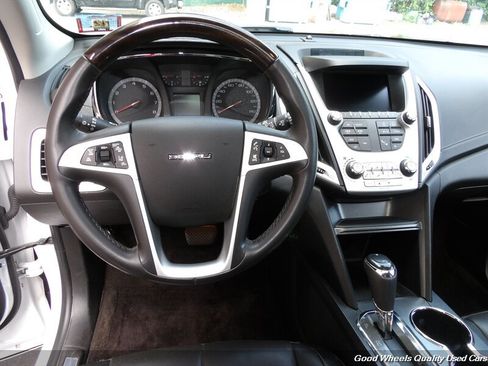 Used 2016 GMC Terrain Denali AWD/4WD image 15