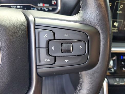 Used 2024 GMC Sierra 2500 Denali Ultimate w/ Max Trailering Package image 13