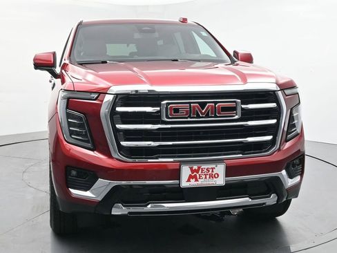 New 2026 GMC Yukon Elevation image 30