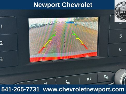 Used 2021 Ford EcoSport S image 20