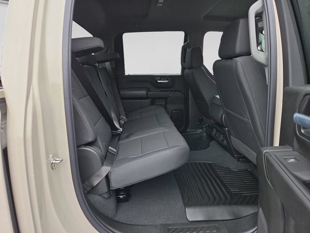 New 2026 Chevrolet Silverado 2500 Custom w/ Custom Value Package AWD/4WD image 26