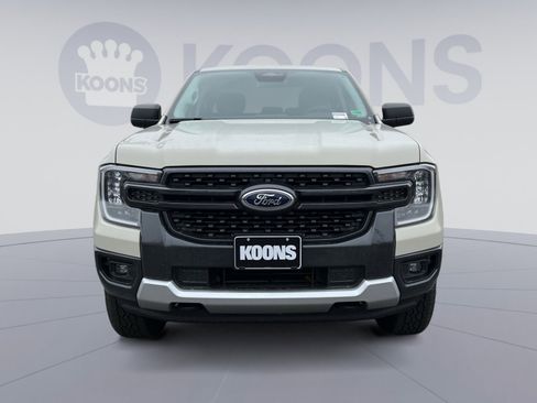 New 2025 Ford Ranger XLT w/ Convenience Package image 11