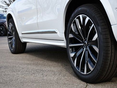New 2026 Volvo XC90 B6 Ultra w/ Protection Package AWD/4WD image 9