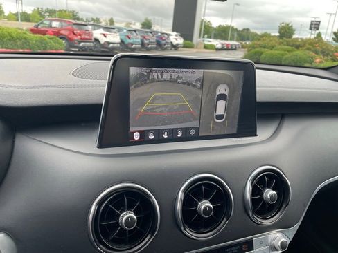 Used 2019 Kia Stinger GT2 RWD image 16