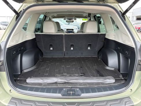 Used 2020 Subaru Forester Limited AWD/4WD image 26