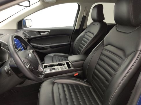 Used 2024 Ford Edge SEL image 17