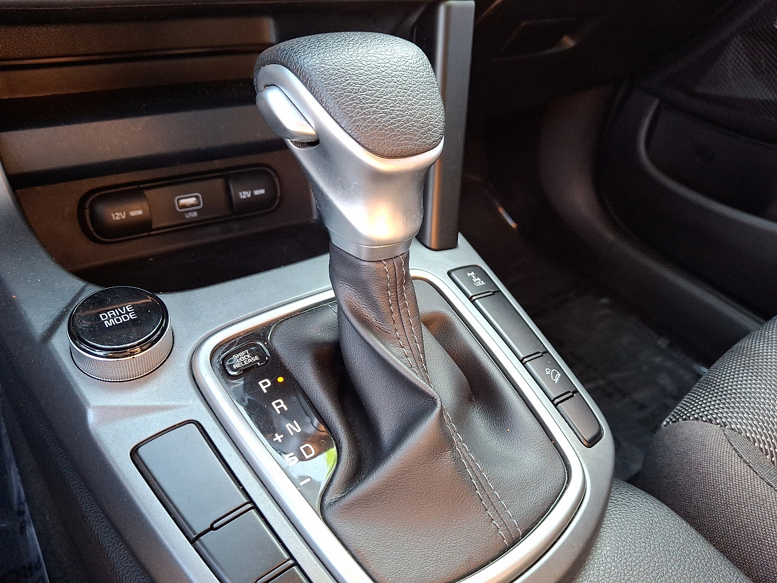 Used 2021 Kia Seltos LX AWD/4WD image 15