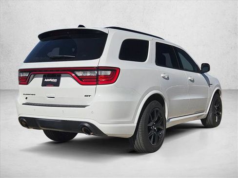 New 2026 Dodge Durango GT AWD/4WD image 2