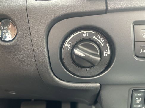 New 2026 Nissan Frontier SV w/ SV Convenience Package image 30