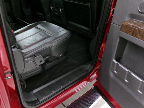 Used 2014 Ford F250 Platinum image 31