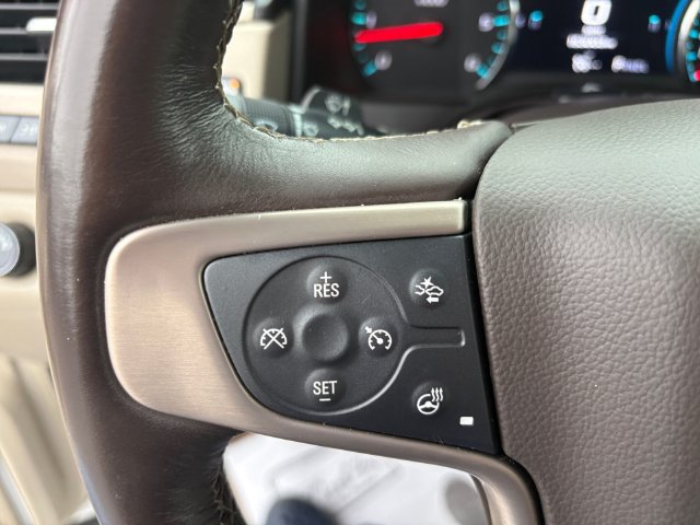 Used 2017 GMC Yukon Denali AWD/4WD image 25