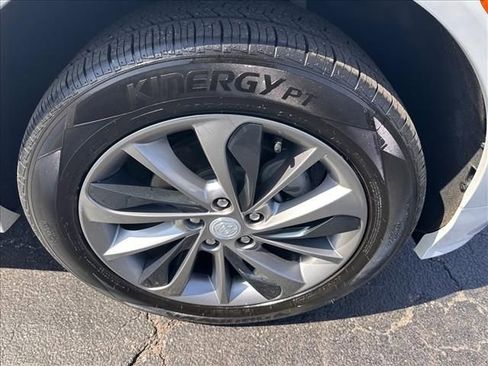 Certified 2022 Buick Encore GX Essence w/ Experience Buick Package image 35