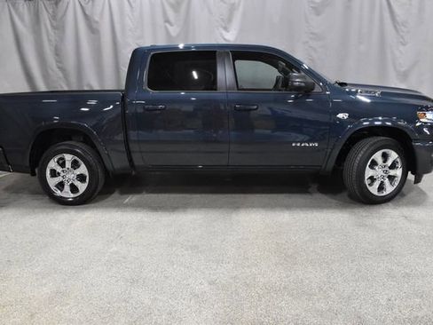 New 2026 RAM 1500 Big Horn image 3