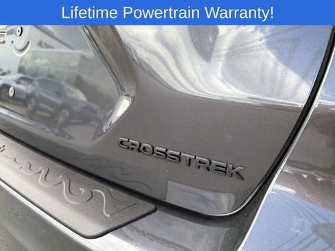 New 2026 Subaru Crosstrek 2.0i Premium AWD/4WD image 15