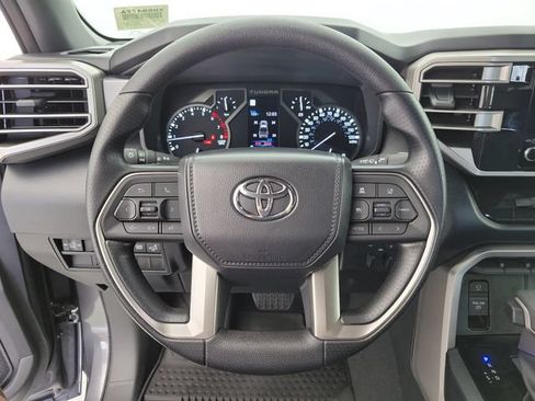 Used 2026 Toyota Tundra SR5 w/ SR5 Convenience Package RWD image 19