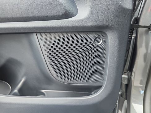 New 2025 Ford Bronco Sport Big Bend AWD/4WD image 15