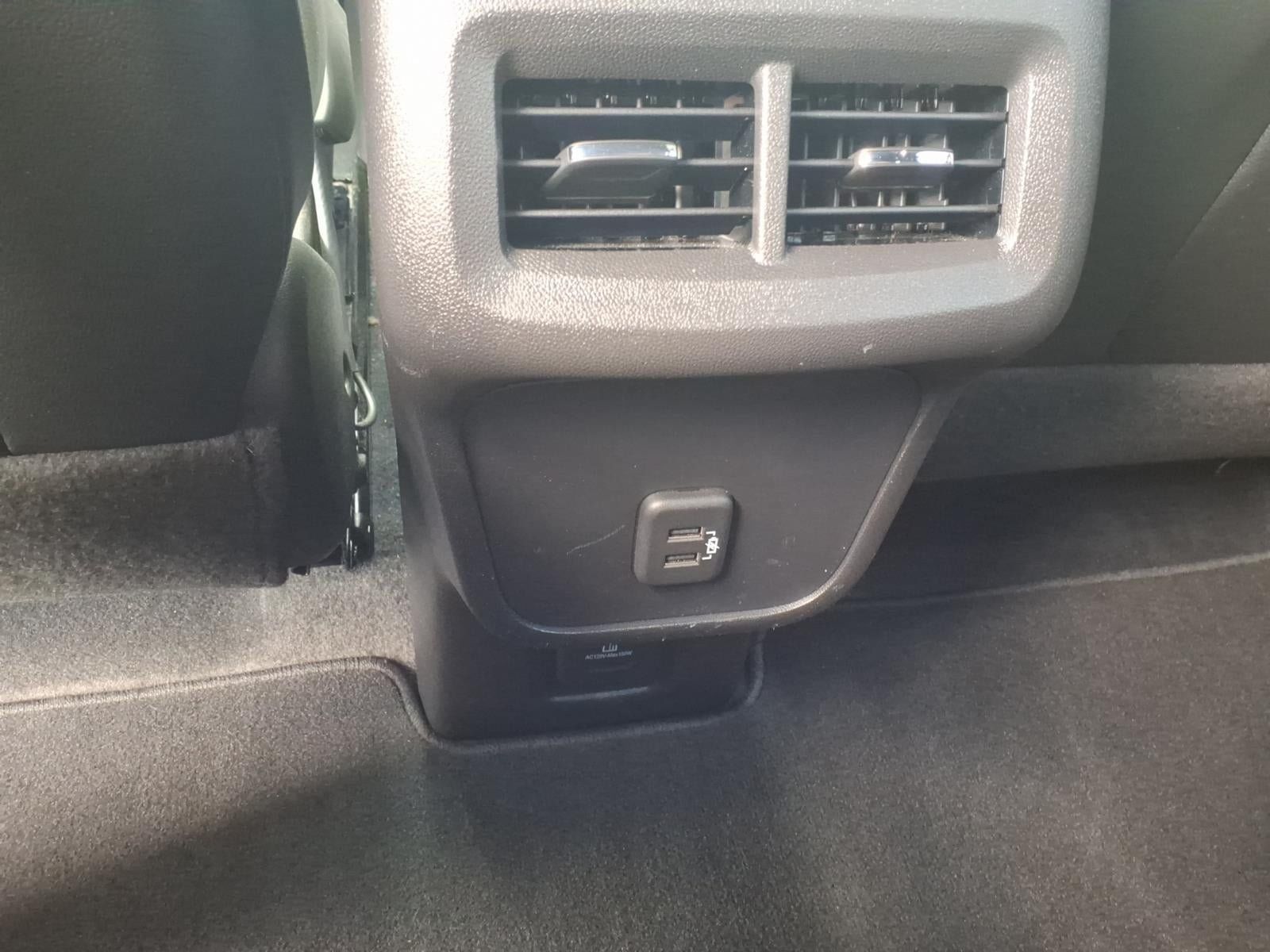 Certified 2024 Chevrolet Equinox RS AWD/4WD image 15