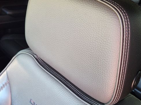 Certified 2023 GMC Sierra 1500 Denali w/ Denali Reserve Package image 15