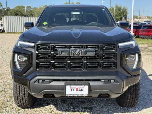 New 2026 GMC Canyon Elevation w/ Convenience Package image 7