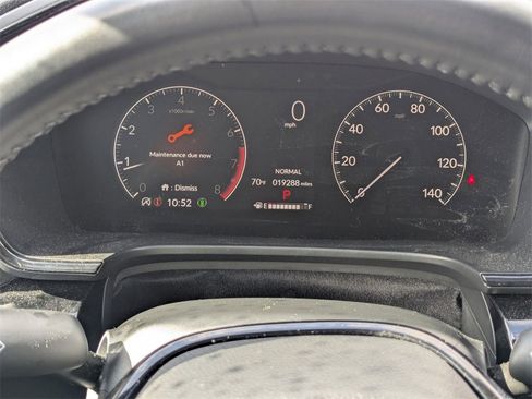 Used 2025 Honda CR-V EX-L image 18