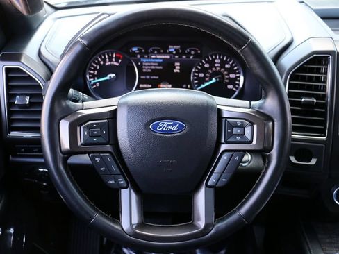 Used 2021 Ford Expedition Max Limited AWD/4WD image 27