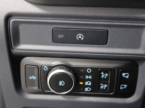 New 2025 Ford F150 Platinum w/ Equipment Group 702A High image 41