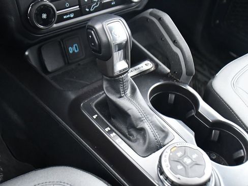 Used 2024 Ford Bronco Big Bend image 29