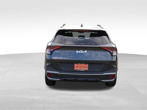 Certified 2024 Kia Sportage X-Pro AWD/4WD image 6