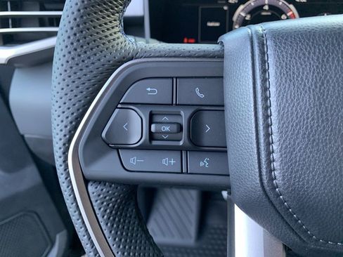 New 2026 Toyota Tundra Limited image 26